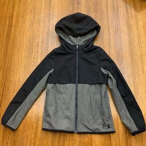 Under Armour jacket
